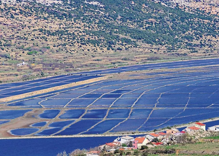 Stunning In Pag *