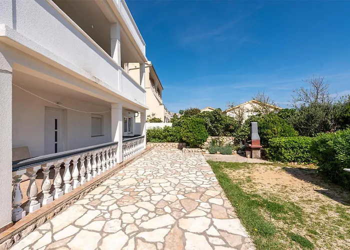 דירה Stunning In Pag פג