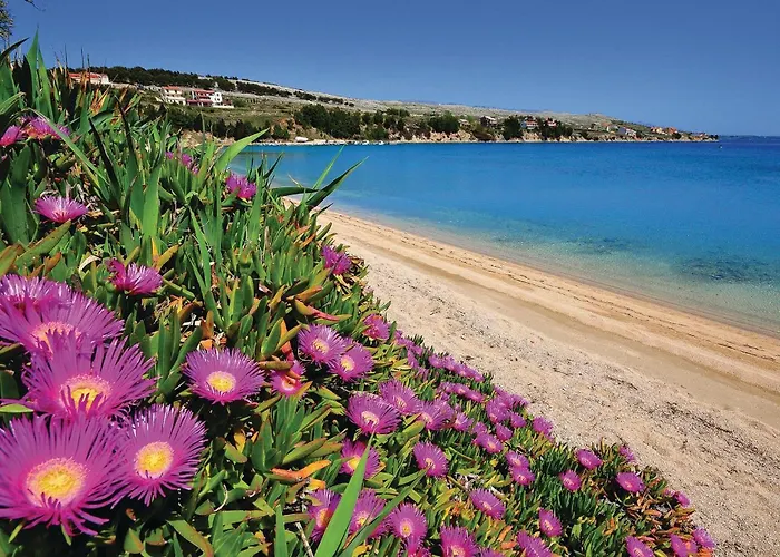 דירה Stunning In Pag פג