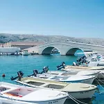 Stunning In Pag *
